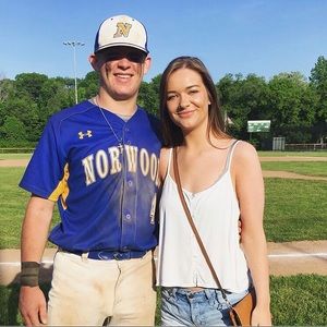 Meet your Posher, Sean